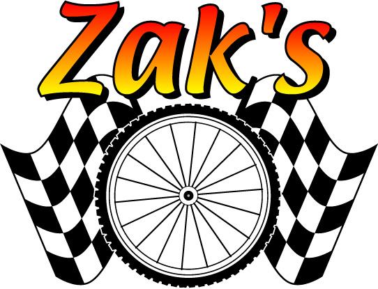 Zak's Bicycle Sales & Repair - Bikes, Bicycle Parts and Storage